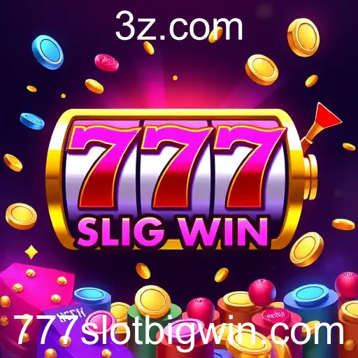 Empolgação nos Cassinos Online: Como Aproveitar o 777 Slot Big Win
