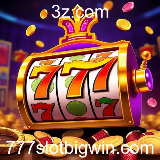 O Fascínio dos Jogos de Cassino Online e a Popularidade do 777 Slot