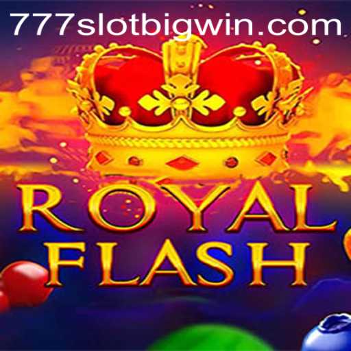 Exploring the Exciting World of RoyalFlash: A Triumph in Casino Gaming
