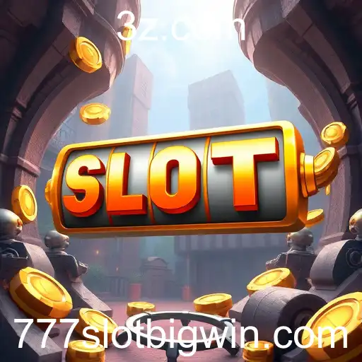 A Ascensão dos Slots Online em 2025