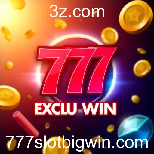Descubra os Bônus Exclusivos do 777 Slot Big Win