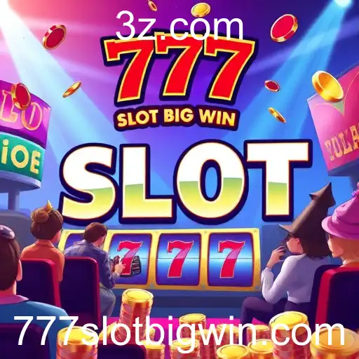 A Importância da Comunidade no '777 Slot Big Win'