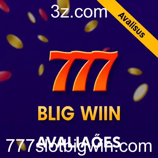 Explorando a Categoria de Avaliações no 777 Slot Big Win