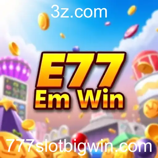 Descubra os Jogos 'Em Alta' no 777 Slot Big Win